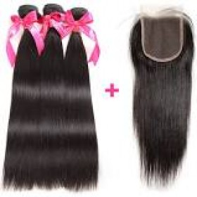 Bundle With Closure